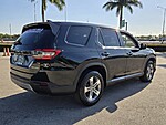Used 2023 Honda Pilot EX-L 7 PASSENGER 2WD in DAVIE, FLORIDA (Photo 6)