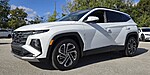 Used 2025 HYUNDAI TUCSON LIMITED FWD in DAVIE, FLORIDA