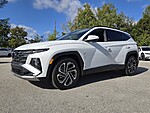 Used 2025 HYUNDAI TUCSON LIMITED FWD in DAVIE, FLORIDA (Photo 1)