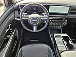Used 2025 HYUNDAI TUCSON LIMITED FWD in DAVIE, FLORIDA (Photo 12)