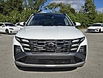 Used 2025 HYUNDAI TUCSON LIMITED FWD in DAVIE, FLORIDA (Photo 4)
