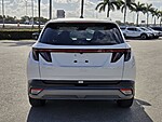 Used 2025 HYUNDAI TUCSON LIMITED FWD in DAVIE, FLORIDA (Photo 5)