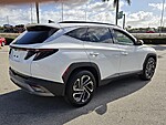 Used 2025 HYUNDAI TUCSON LIMITED FWD in DAVIE, FLORIDA (Photo 6)