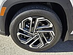 Used 2025 HYUNDAI TUCSON LIMITED FWD in DAVIE, FLORIDA (Photo 9)