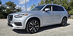 Used 2020 VOLVO XC90 T6 AWD MOMENTUM 7 PASSENGER in DAVIE, FLORIDA