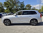 Used 2020 VOLVO XC90 T6 AWD MOMENTUM 7 PASSENGER in DAVIE, FLORIDA (Photo 3)