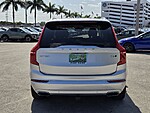 Used 2020 VOLVO XC90 T6 AWD MOMENTUM 7 PASSENGER in DAVIE, FLORIDA (Photo 5)