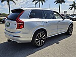 Used 2020 VOLVO XC90 T6 AWD MOMENTUM 7 PASSENGER in DAVIE, FLORIDA (Photo 6)