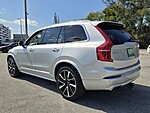 Used 2020 VOLVO XC90 T6 AWD MOMENTUM 7 PASSENGER in DAVIE, FLORIDA (Photo 7)