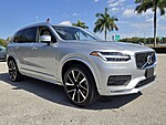 Used 2020 VOLVO XC90 T6 AWD MOMENTUM 7 PASSENGER in DAVIE, FLORIDA (Photo 8)
