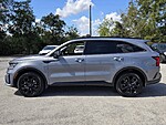 Used 2023 KIA SORENTO SX PRESTIGE AWD in DAVIE, FLORIDA (Photo 3)