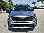 Used 2023 KIA SORENTO SX PRESTIGE AWD in DAVIE, FLORIDA (Photo 4)
