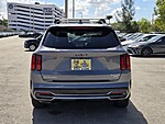 Used 2023 KIA SORENTO SX PRESTIGE AWD in DAVIE, FLORIDA (Photo 5)