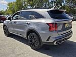 Used 2023 KIA SORENTO SX PRESTIGE AWD in DAVIE, FLORIDA (Photo 7)