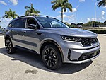 Used 2023 KIA SORENTO SX PRESTIGE AWD in DAVIE, FLORIDA (Photo 8)