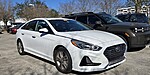 Used 2018 HYUNDAI SONATA LIMITED 2.4L *LTD AVAIL* in DAVIE, FLORIDA