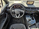 Used 2017 AUDI Q7 3.0 TFSI PRESTIGE in DAVIE, FLORIDA (Photo 12)