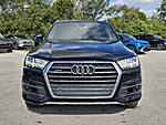Used 2017 AUDI Q7 3.0 TFSI PRESTIGE in DAVIE, FLORIDA (Photo 4)