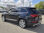Used 2017 AUDI Q7 3.0 TFSI PRESTIGE in DAVIE, FLORIDA (Photo 7)