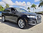 Used 2017 AUDI Q7 3.0 TFSI PRESTIGE in DAVIE, FLORIDA (Photo 8)