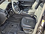 Used 2017 AUDI Q7 3.0 TFSI PRESTIGE in DAVIE, FLORIDA (Photo 10)
