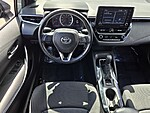 Used 2022 TOYOTA COROLLA SE CVT in DAVIE, FLORIDA (Photo 12)
