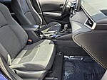 Used 2022 TOYOTA COROLLA SE CVT in DAVIE, FLORIDA (Photo 16)