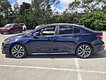 Used 2022 TOYOTA COROLLA SE CVT in DAVIE, FLORIDA (Photo 3)