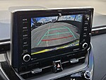Used 2022 TOYOTA COROLLA SE CVT in DAVIE, FLORIDA (Photo 21)