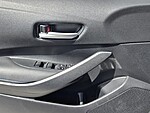Used 2022 TOYOTA COROLLA SE CVT in DAVIE, FLORIDA (Photo 27)