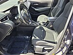 Used 2022 TOYOTA COROLLA SE CVT in DAVIE, FLORIDA (Photo 10)
