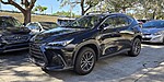 Used 2023 LEXUS NX NX 250 FWD in DAVIE, FLORIDA