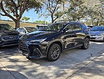 Used 2023 LEXUS NX NX 250 FWD in DAVIE, FLORIDA (Photo 1)