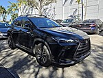 Used 2023 LEXUS NX NX 250 FWD in DAVIE, FLORIDA (Photo 3)