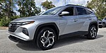 Used 2023 HYUNDAI TUCSON SEL AWD in DAVIE, FLORIDA