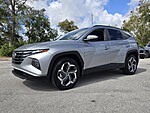 Used 2023 HYUNDAI TUCSON SEL AWD in DAVIE, FLORIDA (Photo 1)