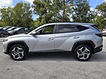Used 2023 HYUNDAI TUCSON SEL AWD in DAVIE, FLORIDA (Photo 3)