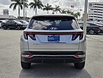 Used 2023 HYUNDAI TUCSON SEL AWD in DAVIE, FLORIDA (Photo 5)