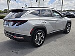 Used 2023 HYUNDAI TUCSON SEL AWD in DAVIE, FLORIDA (Photo 6)