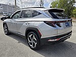 Used 2023 HYUNDAI TUCSON SEL AWD in DAVIE, FLORIDA (Photo 7)