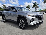Used 2023 HYUNDAI TUCSON SEL AWD in DAVIE, FLORIDA (Photo 8)