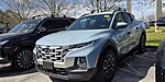 Used 2023 HYUNDAI SANTA CRUZ SEL AWD in DAVIE, FLORIDA