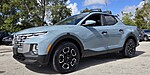 Used 2023 HYUNDAI SANTA CRUZ SEL AWD in DAVIE, FLORIDA