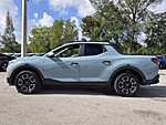 Used 2023 HYUNDAI SANTA CRUZ SEL AWD in DAVIE, FLORIDA (Photo 3)