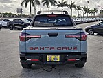 Used 2023 HYUNDAI SANTA CRUZ SEL AWD in DAVIE, FLORIDA (Photo 5)
