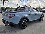 Used 2023 HYUNDAI SANTA CRUZ SEL AWD in DAVIE, FLORIDA (Photo 6)