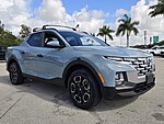 Used 2023 HYUNDAI SANTA CRUZ SEL AWD in DAVIE, FLORIDA (Photo 8)