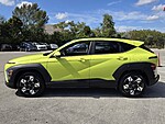 Used 2024 HYUNDAI KONA SEL FWD in DAVIE, FLORIDA (Photo 3)