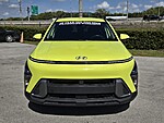 Used 2024 HYUNDAI KONA SEL FWD in DAVIE, FLORIDA (Photo 4)