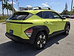Used 2024 HYUNDAI KONA SEL FWD in DAVIE, FLORIDA (Photo 6)